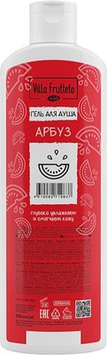 

Гель для душа, Арбуз