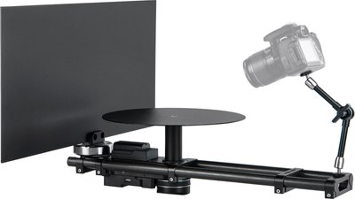 Платформа поворотная GreenBean Rig 360M моторизованная / 31688 - 