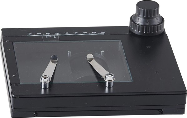 Столик предметный для микроскопа Magus XY5 / 83517