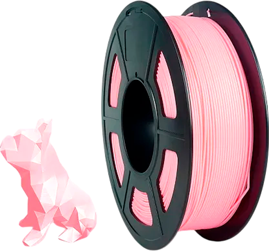 Пластик для 3D-печати NV Print NV-3D-PLA-P-SAKURA-PINK