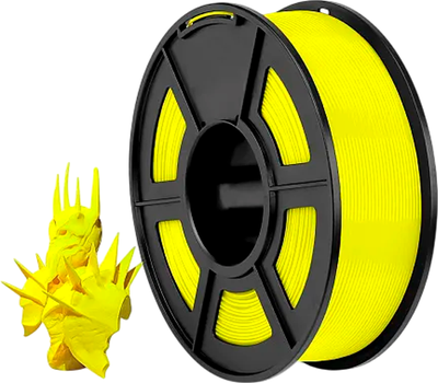 

Пластик для 3D-печати, NV-3D-PLA-P-YELLOW