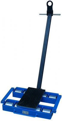 

Такелажная платформа, 12000R-08SW 12т (G) 1004038