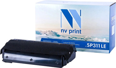 

Тонер-картридж, NV-SP311LE