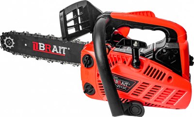 Бензопила цепная Brait BR 25-12C