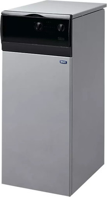 Газовый котел Baxi Slim 1.400 iN / WSB43140347 - 