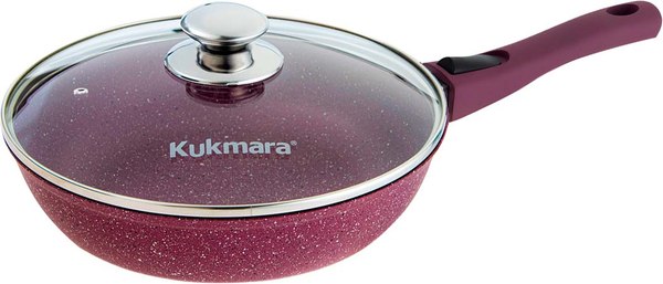 Сковорода Kukmara Trendy Style Mystery 2613tsm