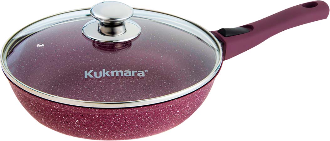 Сковорода Kukmara Trendy Style Mystery 2413tsm
