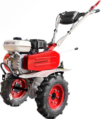 Мотоблок бензиновый StaRK ST-500 / 04024-03825 - 
