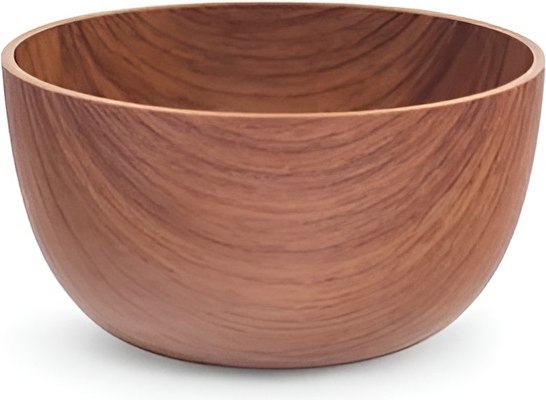 Салатник Attribute Madera Noche APM182