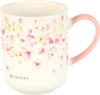 

Кружка, Flower&Wishes GC2502