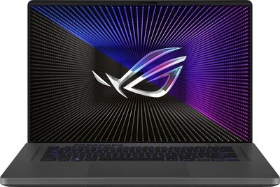 Игровой ноутбук Asus ROG Zephyrus G16 GU603VV-N4082 (90NR0BL3-M00620) - 
