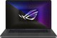 Игровой ноутбук Asus ROG Zephyrus G16 GU603VV-N4082 (90NR0BL3-M00620) - 