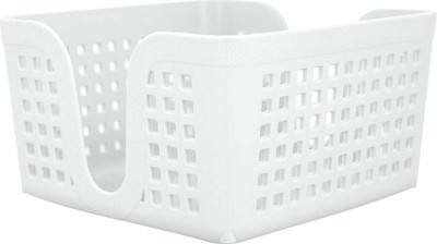 Салфетница Мультидом Лофт 650 006 (белый) - 