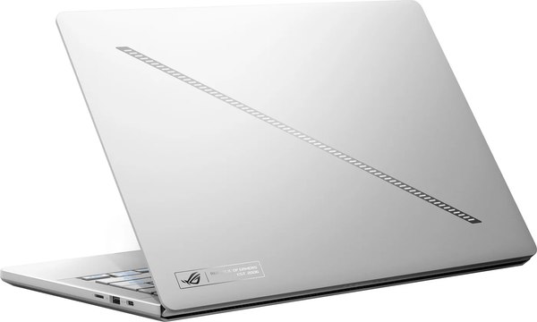 Игровой ноутбук Asus ROG Zephyrus G14 GA403UV-QS175 (90NR0I02-M00990)