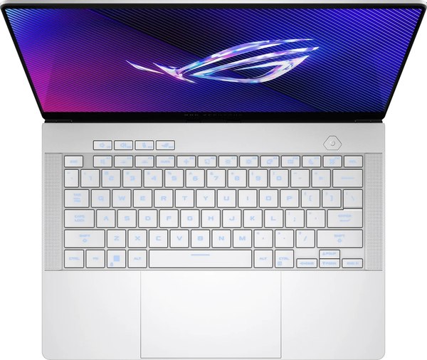 Игровой ноутбук Asus ROG Zephyrus G14 GA403UV-QS175 (90NR0I02-M00990)