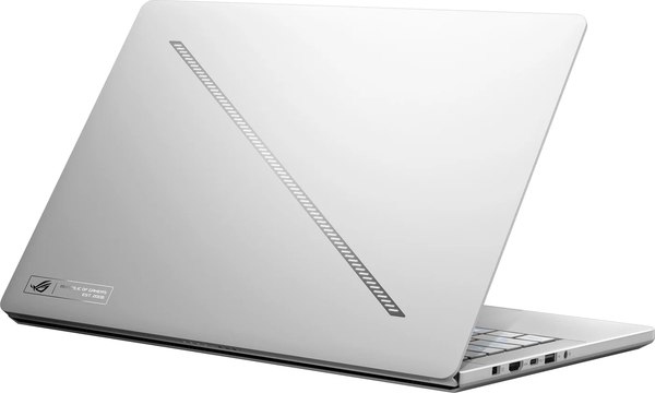 Игровой ноутбук Asus ROG Zephyrus G14 GA403UV-QS175 (90NR0I02-M00990)