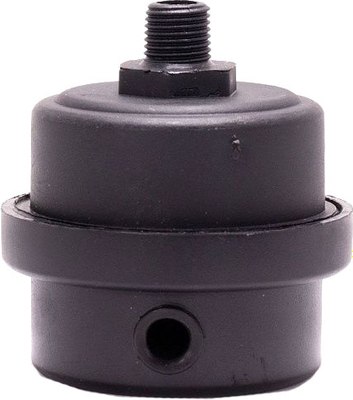 Фильтр для компрессора AURORA Passat Black 1/4f / 33715 - 