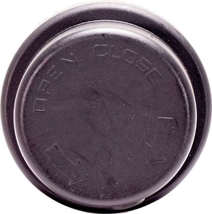 Фильтр для компрессора AURORA Passat Black 1/4f / 33715