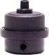 Фильтр для компрессора AURORA Passat Black 1/4f / 33715 - 