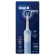 Электрическая зубная щетка Oral-B Vitality Pro D103.413.3 (голубой) - 