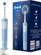 Электрическая зубная щетка Oral-B Vitality Pro D103.413.3 (голубой) - 
