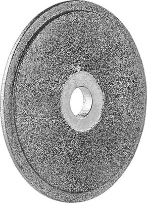 Точильный круг Сварог TIG Grind Master 001 / 100492 (D34x5H) - 