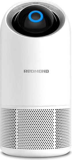 Очиститель воздуха Redmond AP2209S (белый)