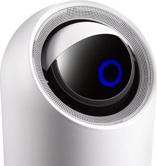 Очиститель воздуха Redmond AP2210S (белый)