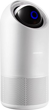 Очиститель воздуха Redmond AP2210S (белый)