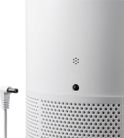 Очиститель воздуха Redmond AP2210S (белый)