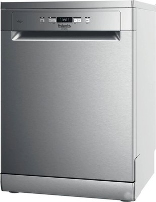 Купить Посудомоечная машина Hotpoint HFC3C26FX  