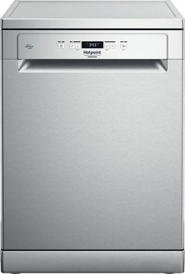 Посудомоечная машина Hotpoint HFC3C26FX