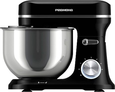 Миксер стационарный Redmond FM603 (черный) - 