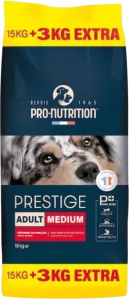 Сухой корм для собак Flatazor Prestige Adult Medium