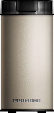 Кофемолка Redmond CG805 (бежевый)