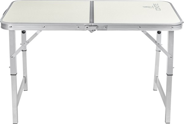 Стол складной Coyote HYT003 (50x80см)