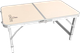 Стол складной Coyote HYT003 (50x80см) - 