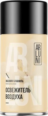 

Сменный блок для освежителя воздуха, Жасмин Ваниль