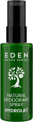 Дезодорант-спрей Eden Detox Hydrolat (50мл) - 