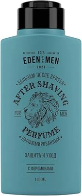 

Бальзам после бритья, For men Защита и Уход