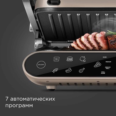 Купить Электрогриль Redmond SteakMaster GM303  