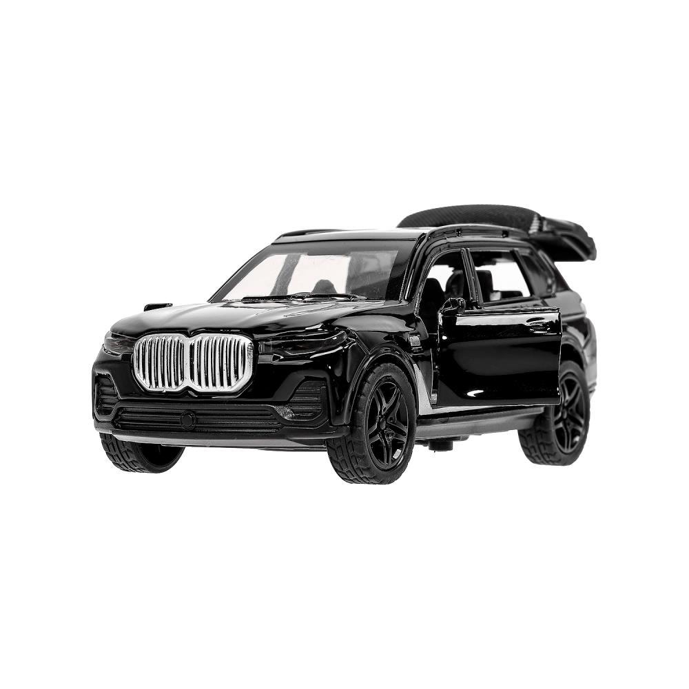 Автомобиль игрушечный Технопарк BMW x7 / 2101C067-R1 — фото 2