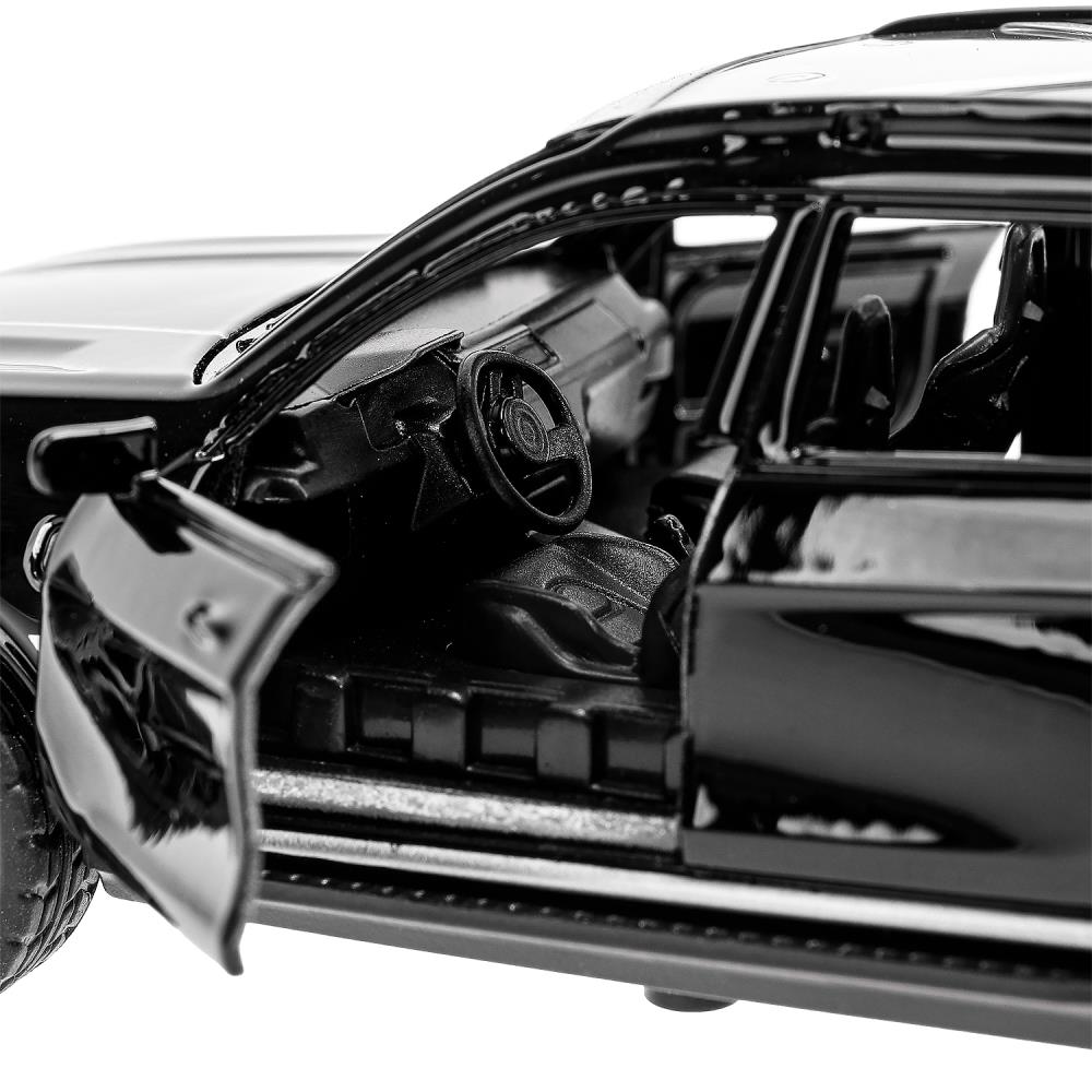 Автомобиль игрушечный Технопарк BMW x7 / 2101C067-R1 — фото 6