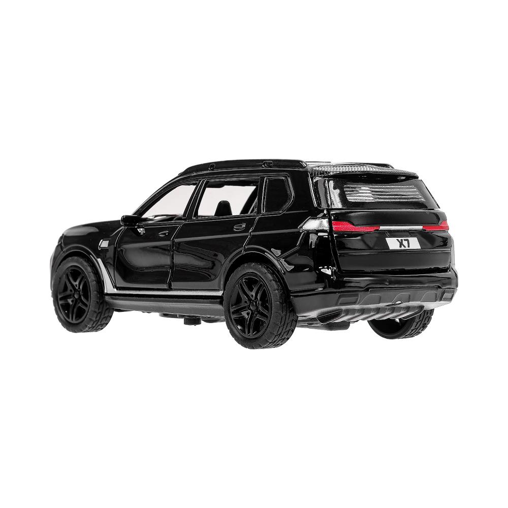 Автомобиль игрушечный Технопарк BMW x7 / 2101C067-R1 — фото 3