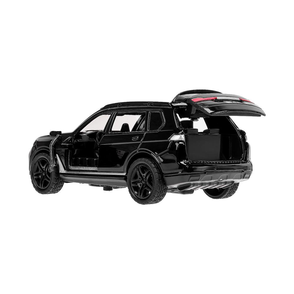 Автомобиль игрушечный Технопарк BMW x7 / 2101C067-R1 — фото 4