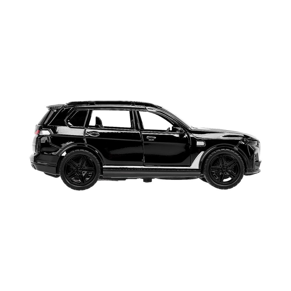 Автомобиль игрушечный Технопарк BMW x7 / 2101C067-R1 — фото 5