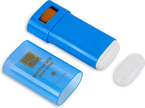 Стик солнцезащитный Beauty Style SunVital с Q10 и Витамином Е SPF50