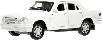 

Автомобиль игрушечный, ГАЗ-31105 Волга / 3110-12-WH