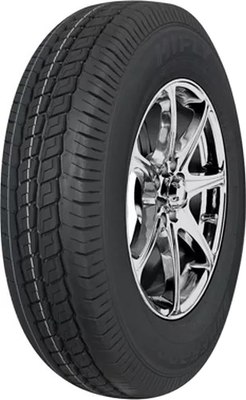 

Летняя легкогрузовая шина, Super 5000 195R14C 106/104R