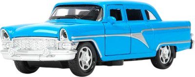 

Автомобиль игрушечный, Газ-13 Чайка / GAZ13-12-BU
